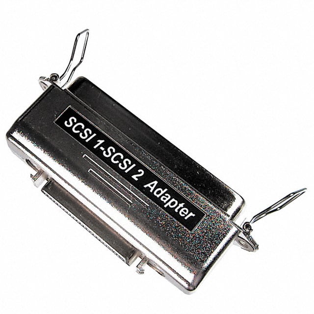 AB875 Assmann WSW Components  D-Sub D-Shaped Connector Adapters